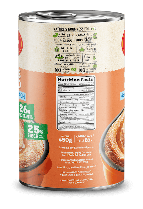 1191 CG 450 Mashed Plain 3D NF