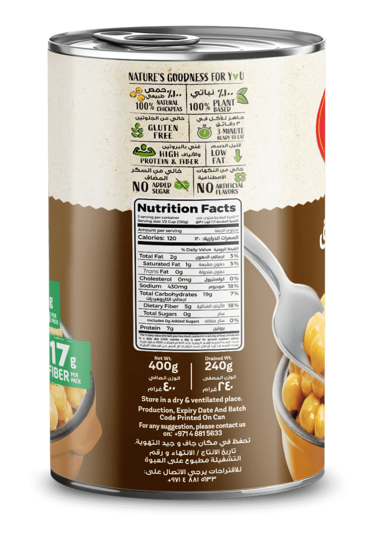 1191 CG Chickpeas NF 3d