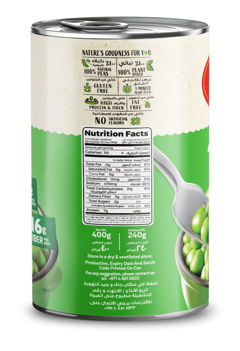 1191 CG Green Peas NF 3d