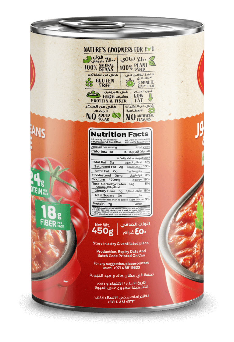 1191 CG Peeled Fava Secret Recipe NF 3d