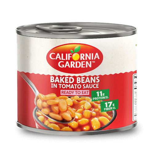 3084 CG Baked Beans 220g 1