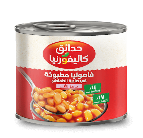 3084 CG Baked Beans 220g 2