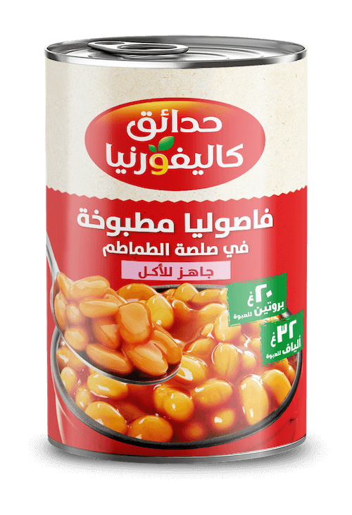 3084 CG Baked Beans 420g 2