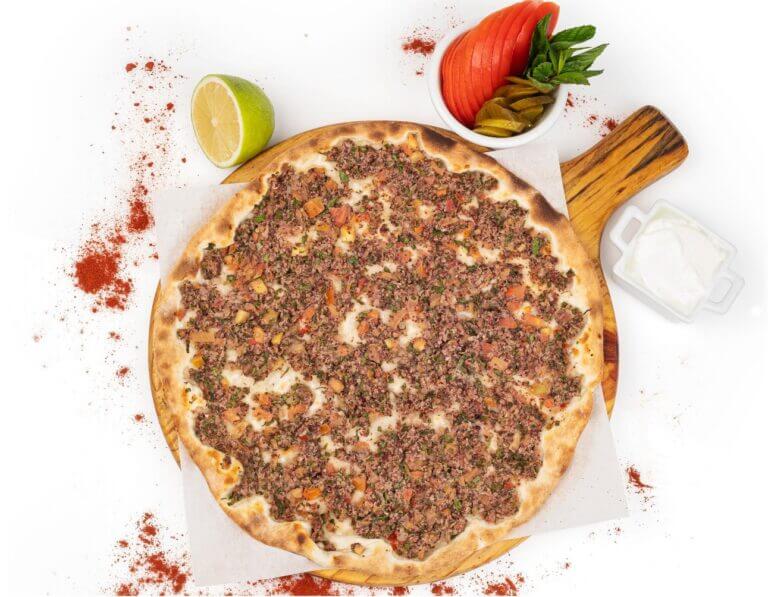 Egyptian Recipes Manoucheh