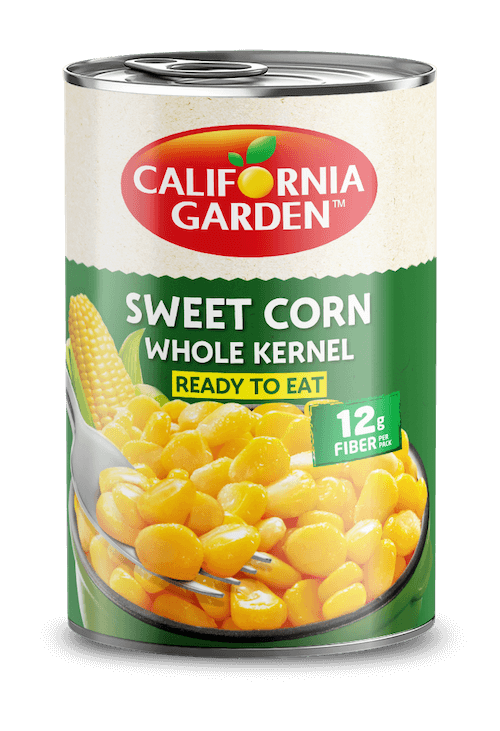 3084 CG Sweet Corn 425g 1