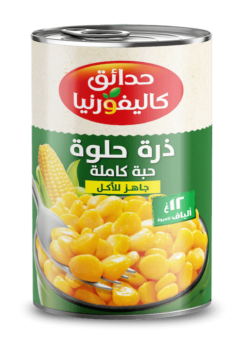 3084 CG Sweet Corn 425g 2