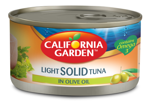 CG Light Solid Tuna Olive Oil en NL