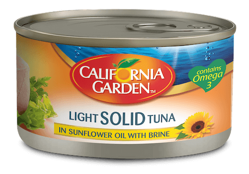 CG Light Solid Tuna SFO brine en