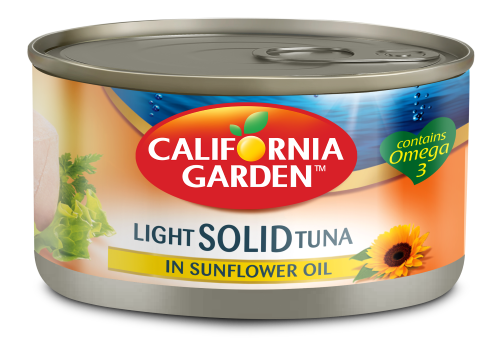 CG Light Solid Tuna SFO en