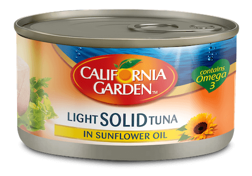 CG Light Solid Tuna SFO en