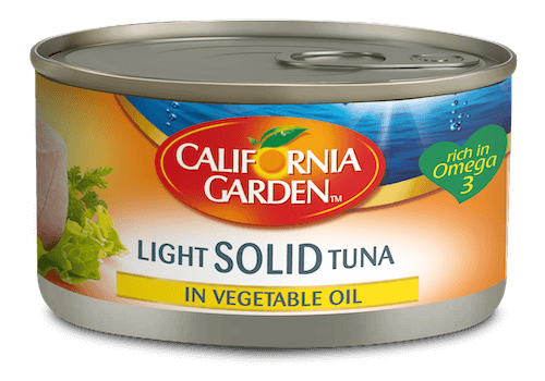 CG Light Solid Tuna VO en
