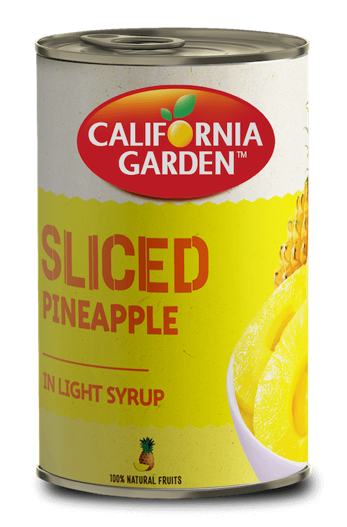 CG Pineapple Slices 425g en