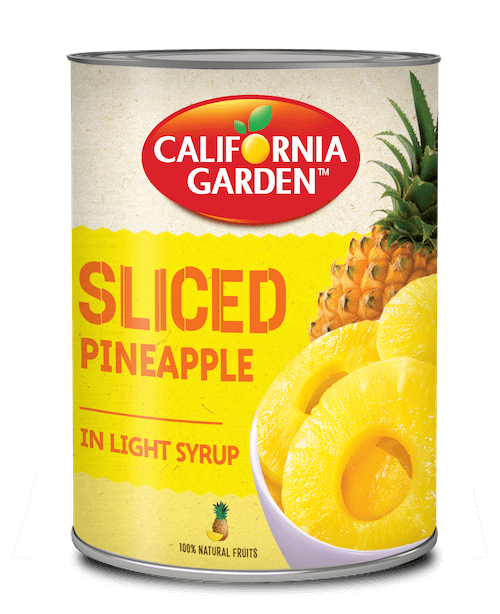 CG Pineapple Slices 565g en