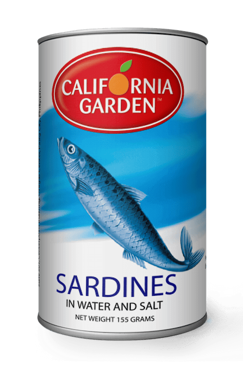 CG Sardine Brine 155g1