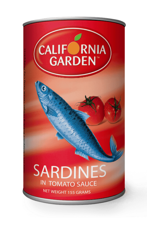 CG Sardine Tomato Sauce 155g1