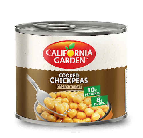 3084 CG Chickpeas 200g 1