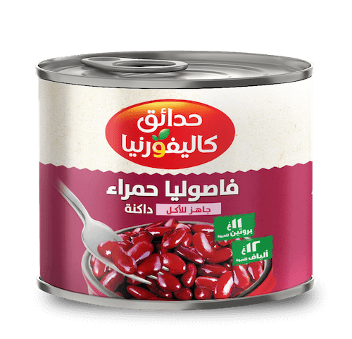 3084 CG Red Kidney Beans 200g 2