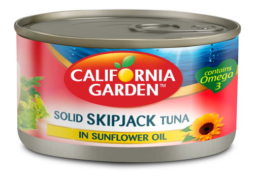 CG Skipjack Tuna SFO en NL